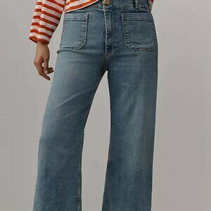 Maeve by Anthropologie “The Colette” Jeans – Size 28